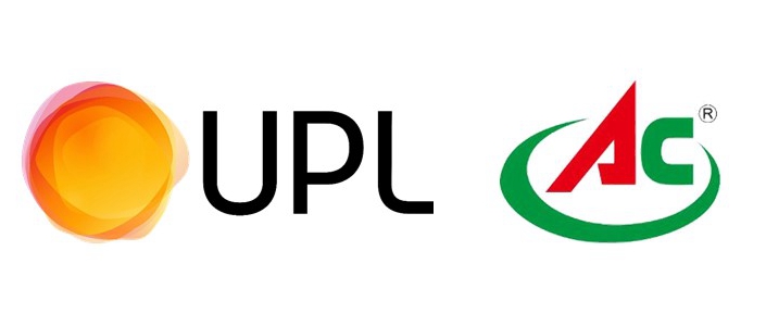 UPL CORP与周口8827太阳集团结合颁富强成战术合作和谈，，，，， 共同推动环丙氟虫胺杀虫剂的海表贸易化